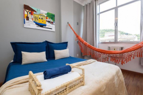 Apartamento a 100m da Praia | NSC 115/1403